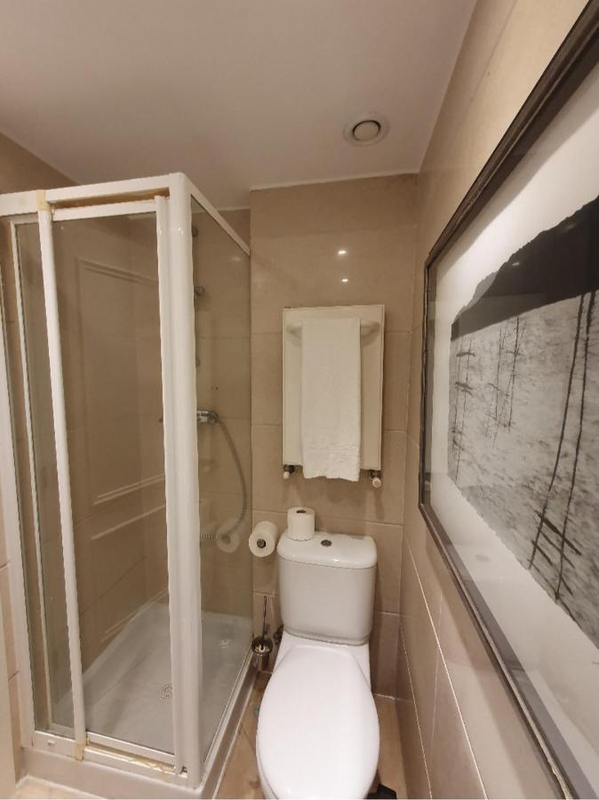 River View & Close To The Beach - Quarto Em אלמאדה מראה חיצוני תמונה