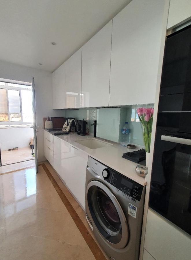 River View & Close To The Beach - Quarto Em אלמאדה מראה חיצוני תמונה