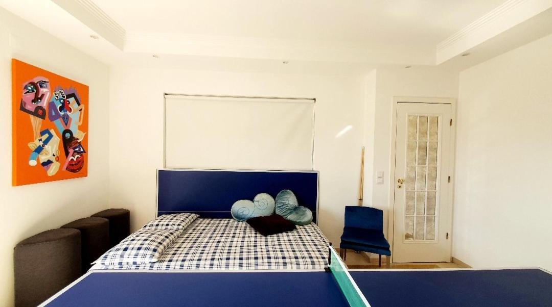 River View & Close To The Beach - Quarto Em אלמאדה מראה חיצוני תמונה